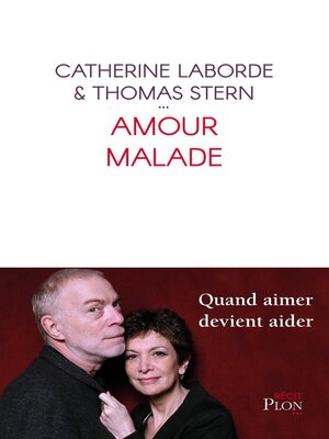 cover image of Amour malade